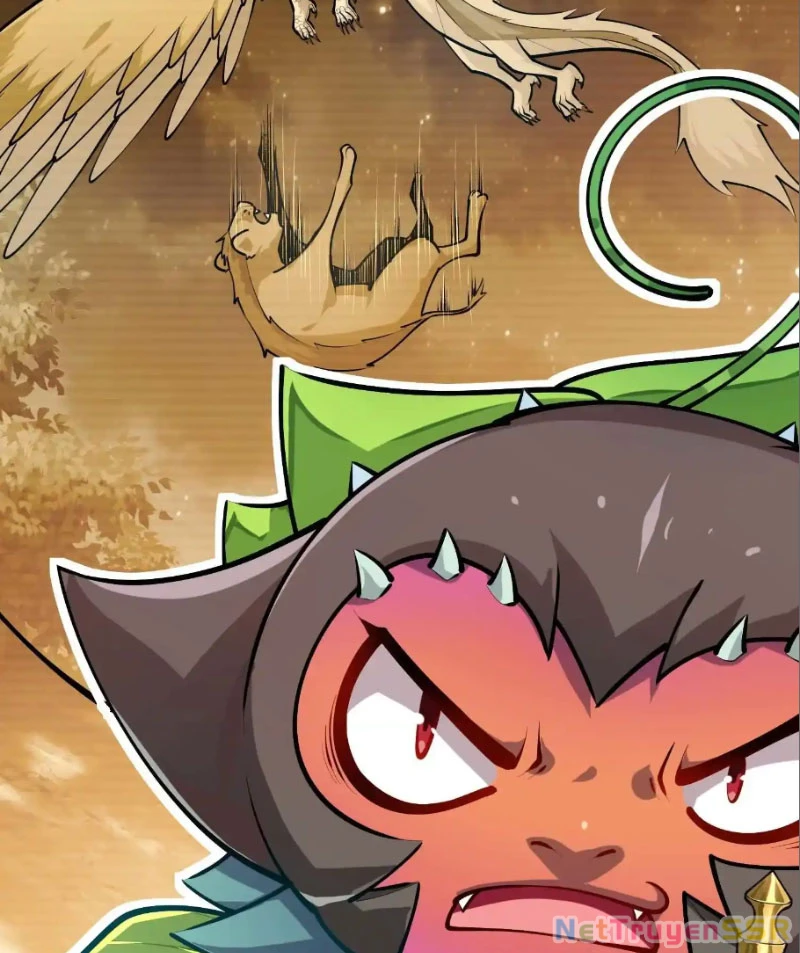 Thôn Phệ Đi, Đại Chùy Hoa Chapter 29 - Trang 2