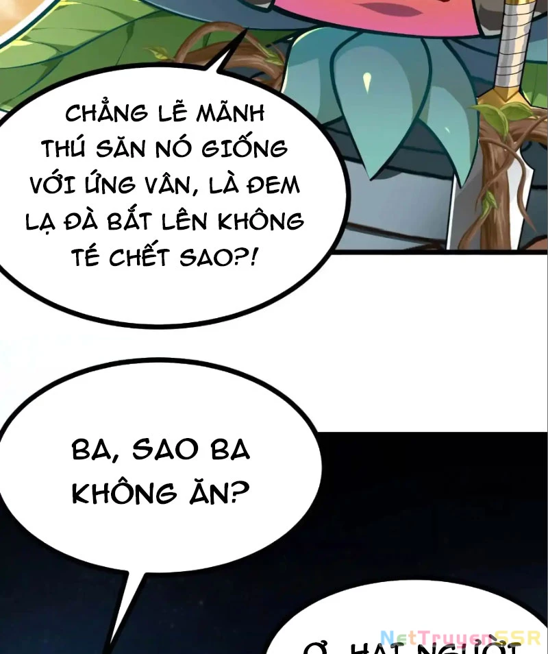 Thôn Phệ Đi, Đại Chùy Hoa Chapter 29 - Trang 2