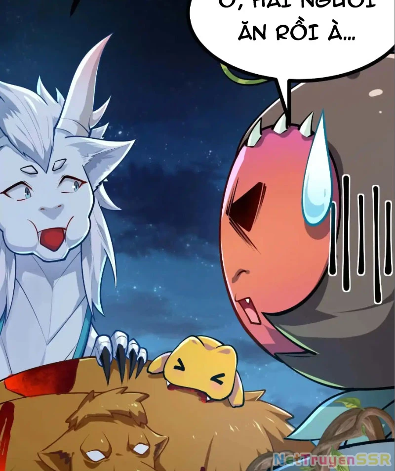 Thôn Phệ Đi, Đại Chùy Hoa Chapter 29 - Trang 2