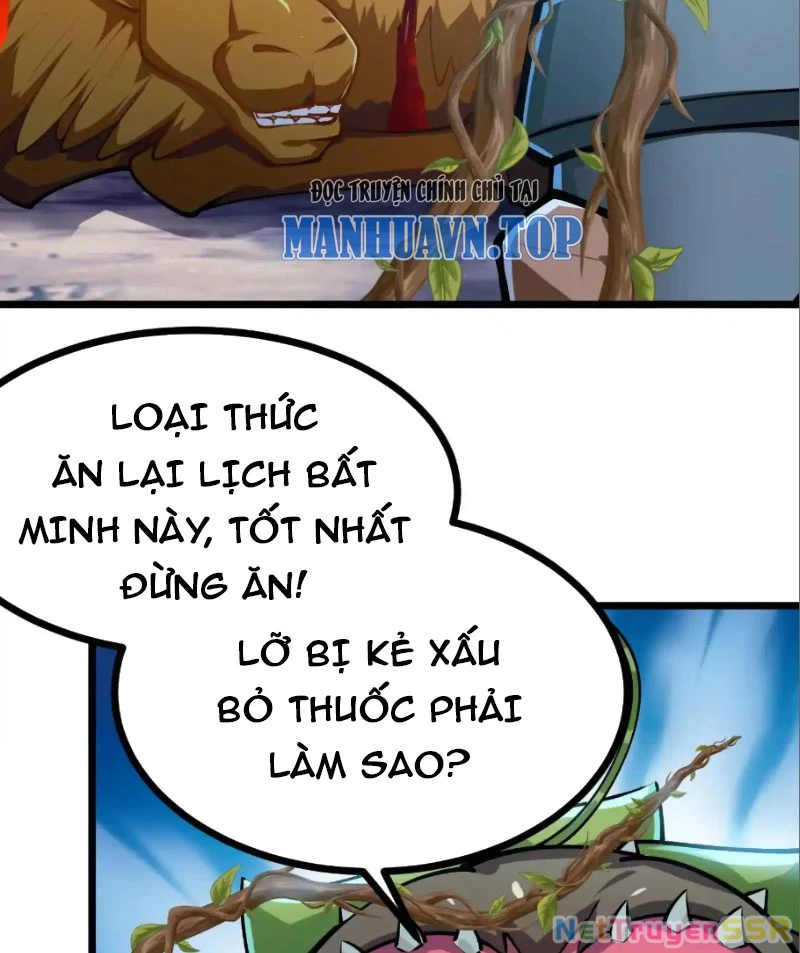 Thôn Phệ Đi, Đại Chùy Hoa Chapter 29 - Trang 2