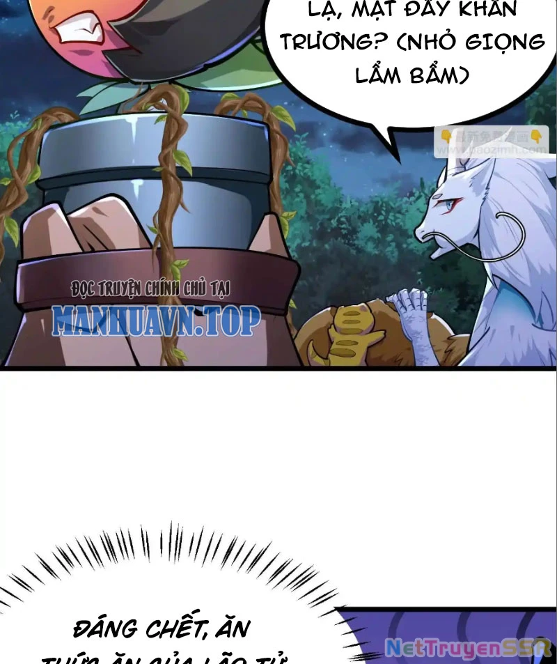 Thôn Phệ Đi, Đại Chùy Hoa Chapter 29 - Trang 2