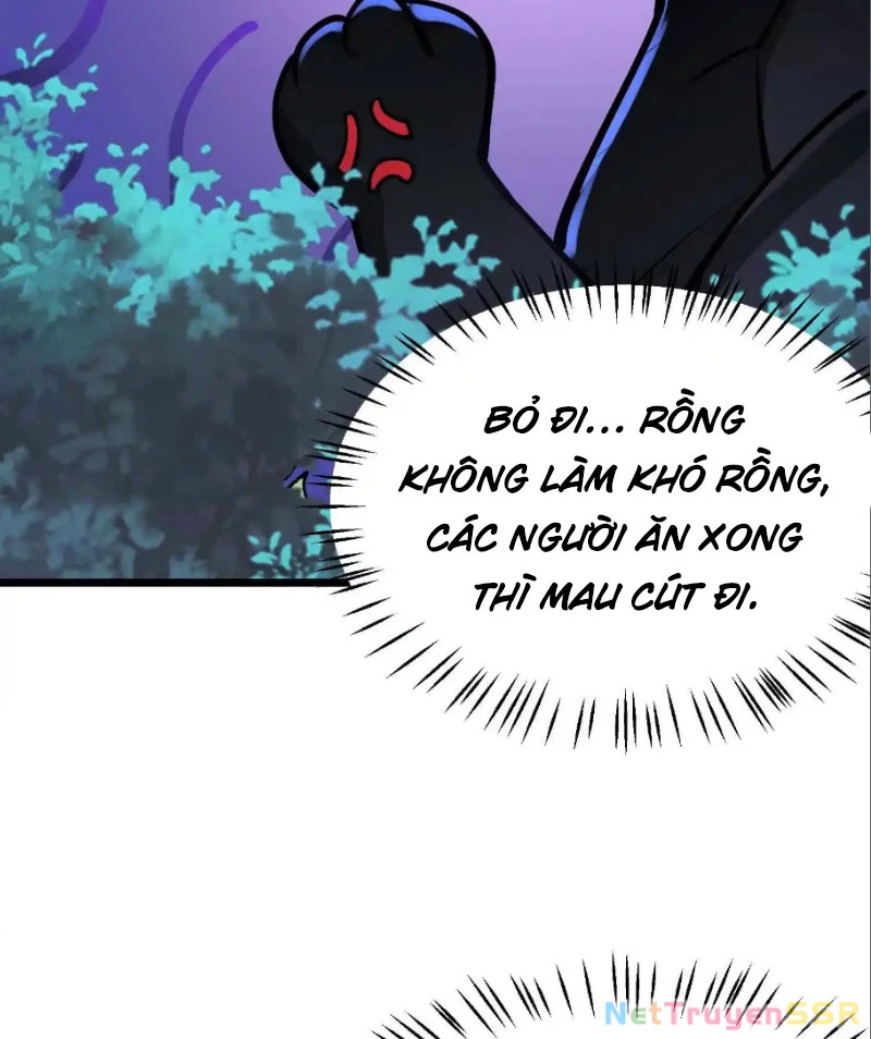 Thôn Phệ Đi, Đại Chùy Hoa Chapter 29 - Trang 2