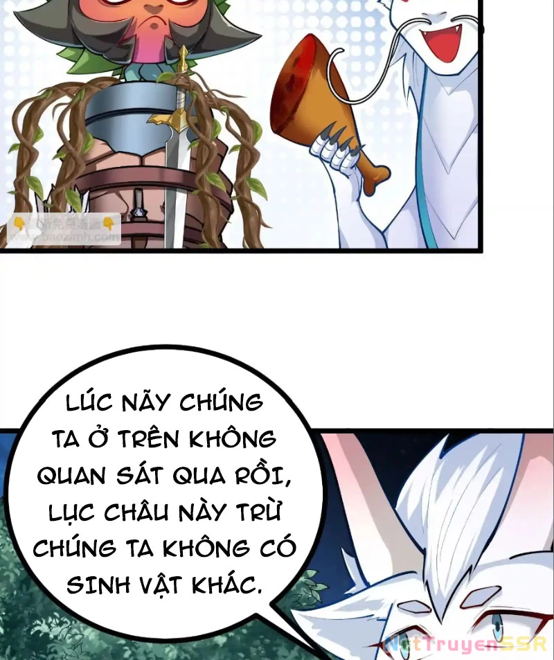 Thôn Phệ Đi, Đại Chùy Hoa Chapter 29 - Trang 2