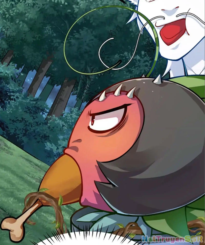 Thôn Phệ Đi, Đại Chùy Hoa Chapter 29 - Trang 2