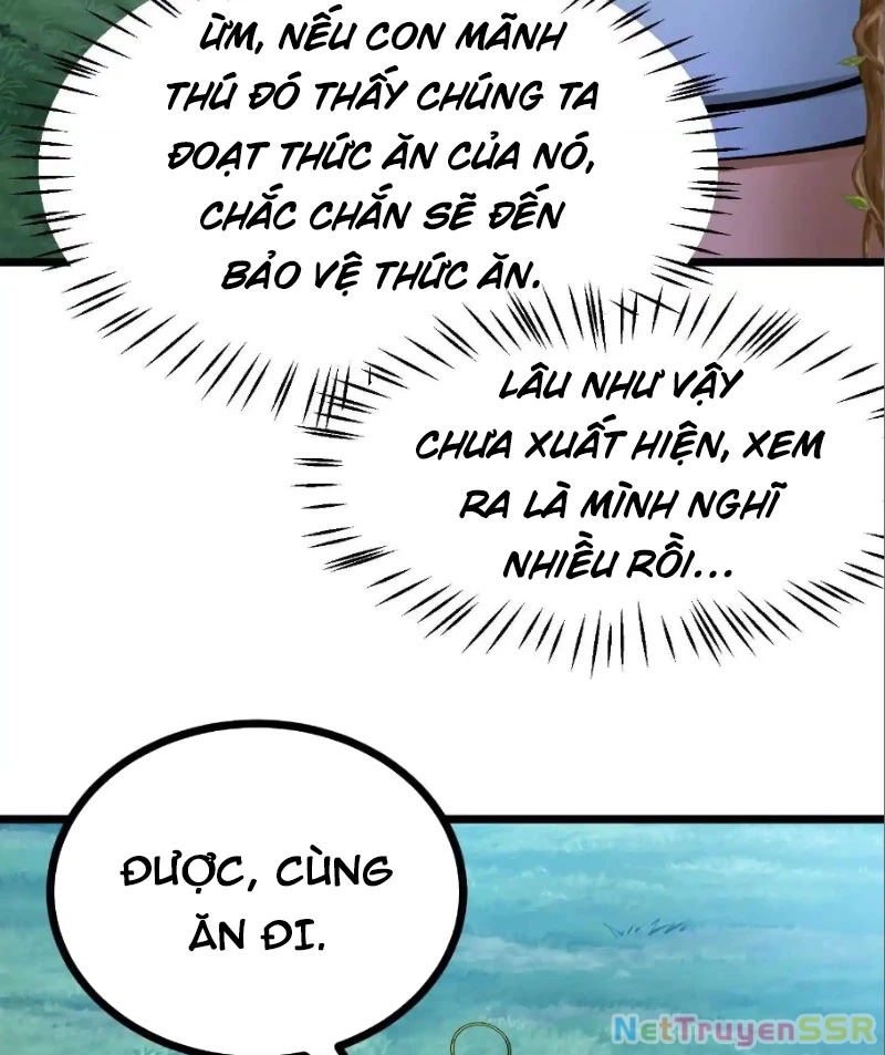Thôn Phệ Đi, Đại Chùy Hoa Chapter 29 - Trang 2
