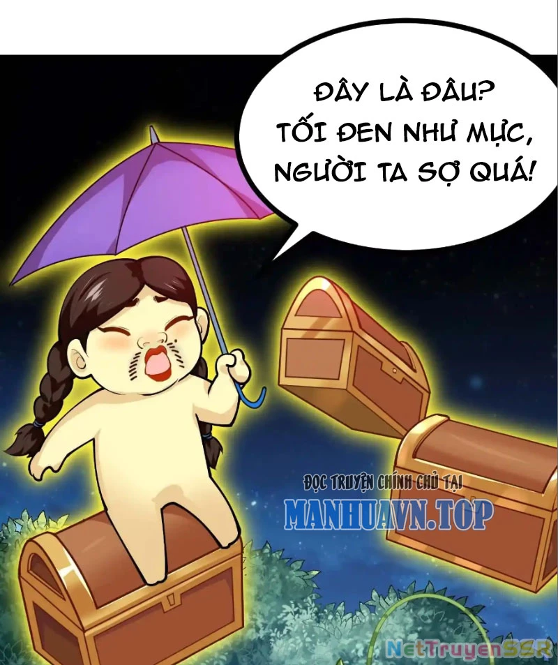 Thôn Phệ Đi, Đại Chùy Hoa Chapter 29 - Trang 2