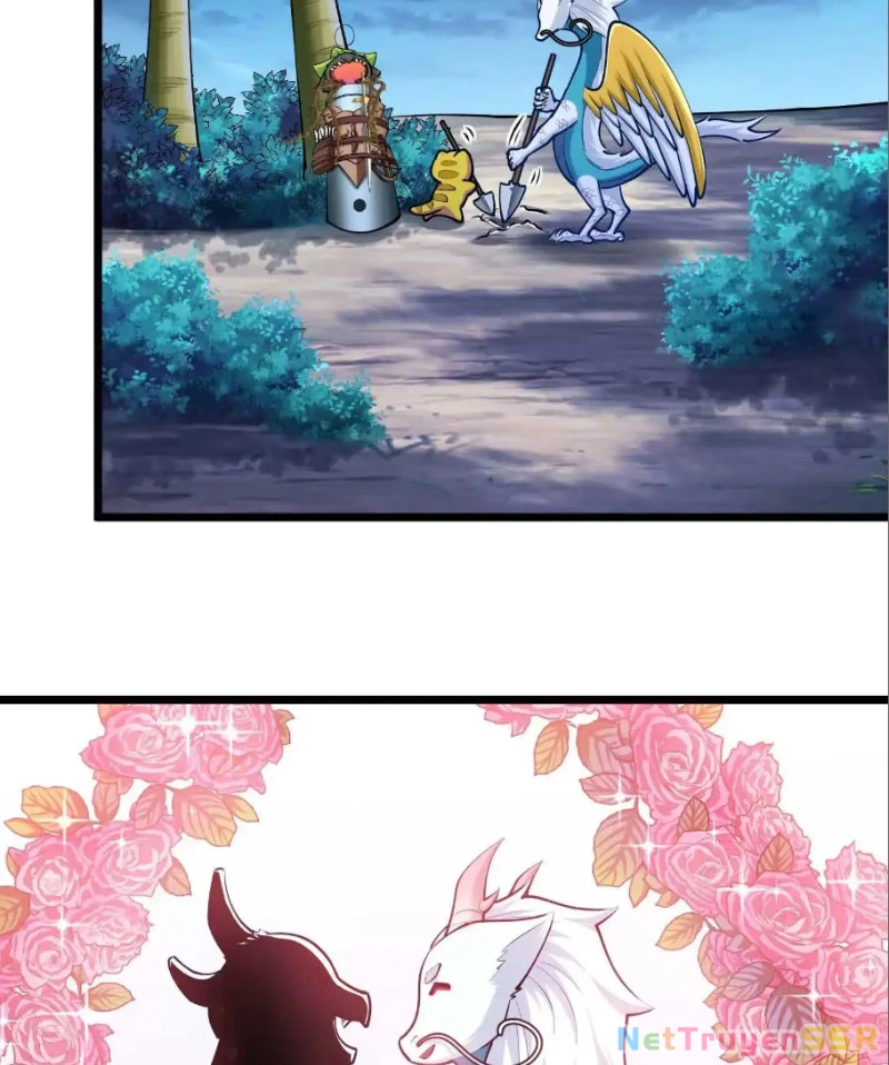Thôn Phệ Đi, Đại Chùy Hoa Chapter 29 - Trang 2