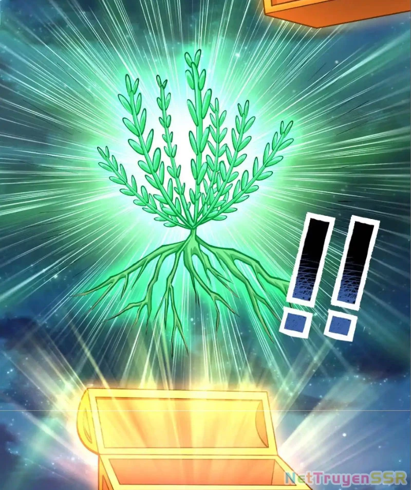 Thôn Phệ Đi, Đại Chùy Hoa Chapter 29 - Trang 2