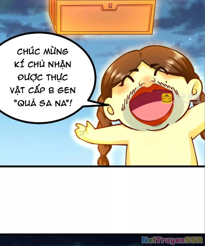 Thôn Phệ Đi, Đại Chùy Hoa Chapter 29 - Trang 2