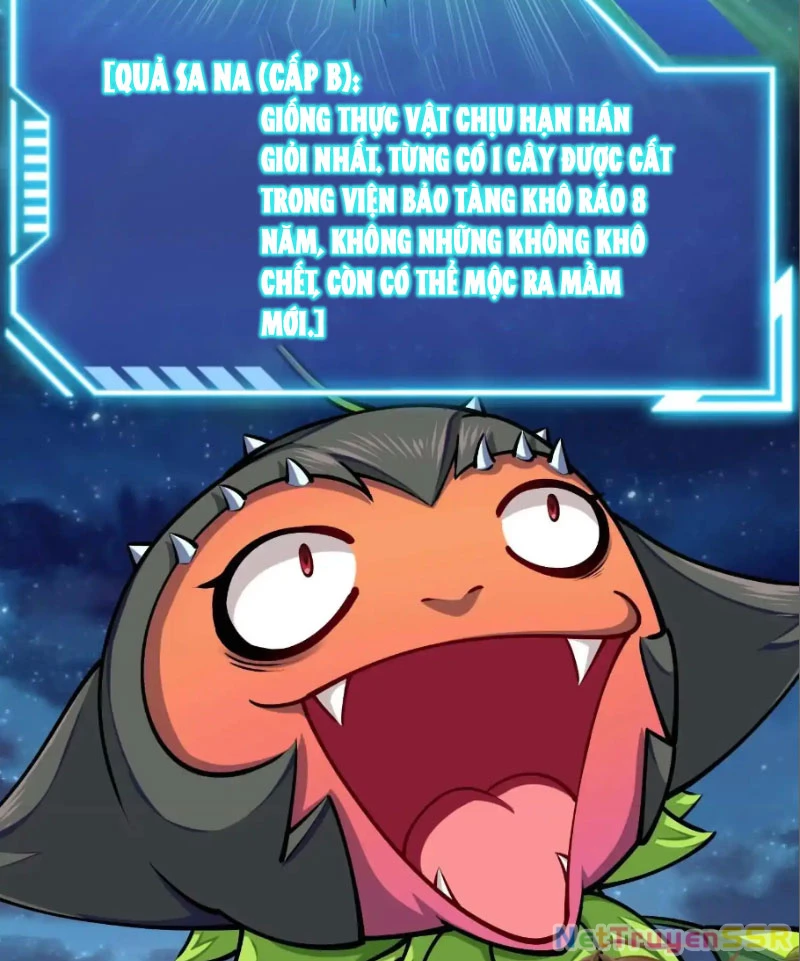 Thôn Phệ Đi, Đại Chùy Hoa Chapter 29 - Trang 2