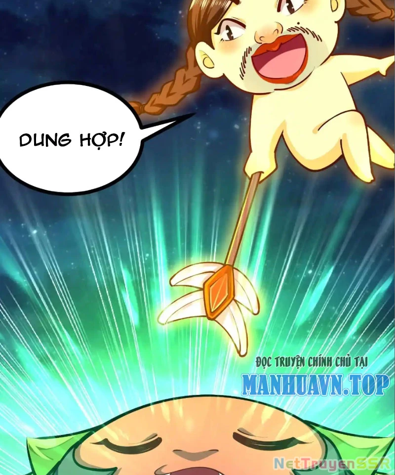 Thôn Phệ Đi, Đại Chùy Hoa Chapter 29 - Trang 2