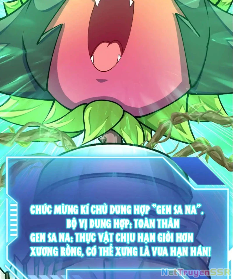 Thôn Phệ Đi, Đại Chùy Hoa Chapter 29 - Trang 2