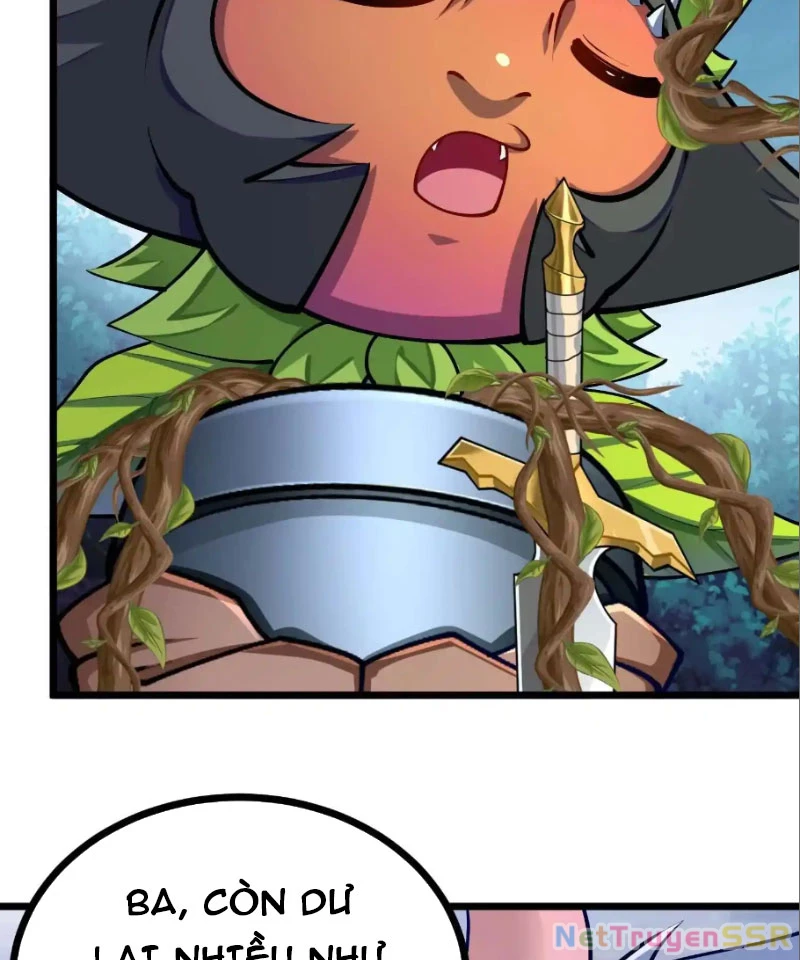 Thôn Phệ Đi, Đại Chùy Hoa Chapter 29 - Trang 2