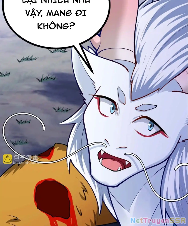 Thôn Phệ Đi, Đại Chùy Hoa Chapter 29 - Trang 2