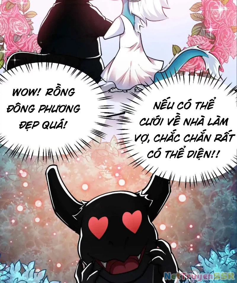 Thôn Phệ Đi, Đại Chùy Hoa Chapter 29 - Trang 2