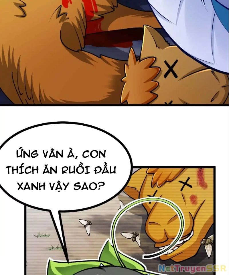 Thôn Phệ Đi, Đại Chùy Hoa Chapter 29 - Trang 2