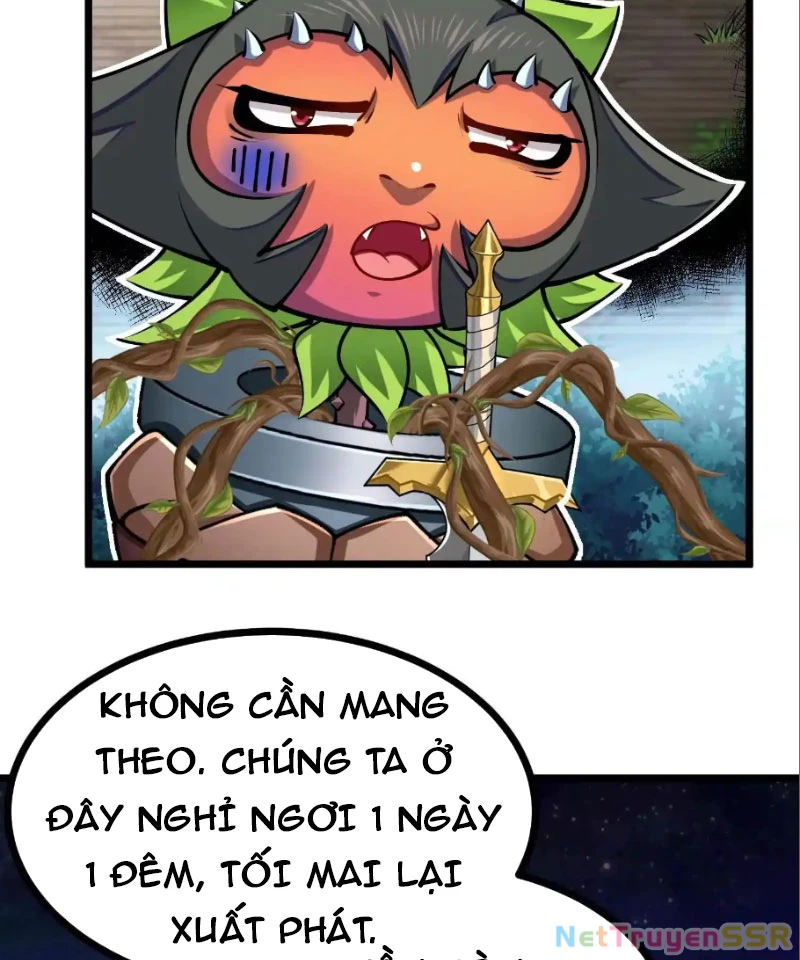 Thôn Phệ Đi, Đại Chùy Hoa Chapter 29 - Trang 2