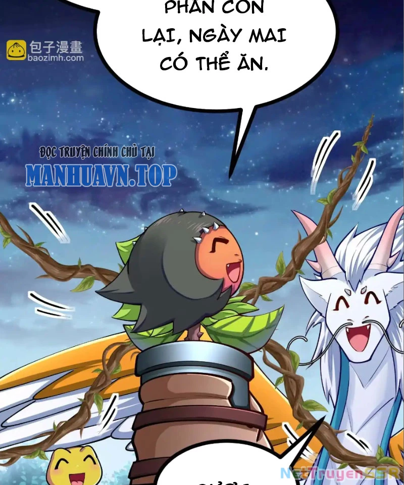 Thôn Phệ Đi, Đại Chùy Hoa Chapter 29 - Trang 2