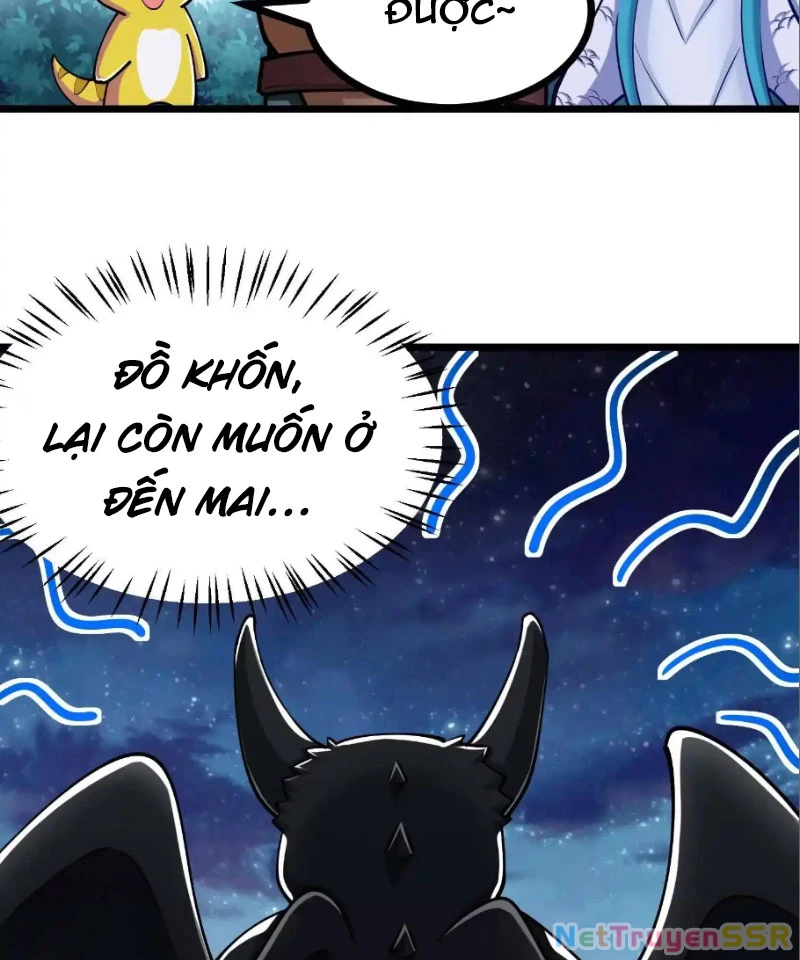 Thôn Phệ Đi, Đại Chùy Hoa Chapter 29 - Trang 2