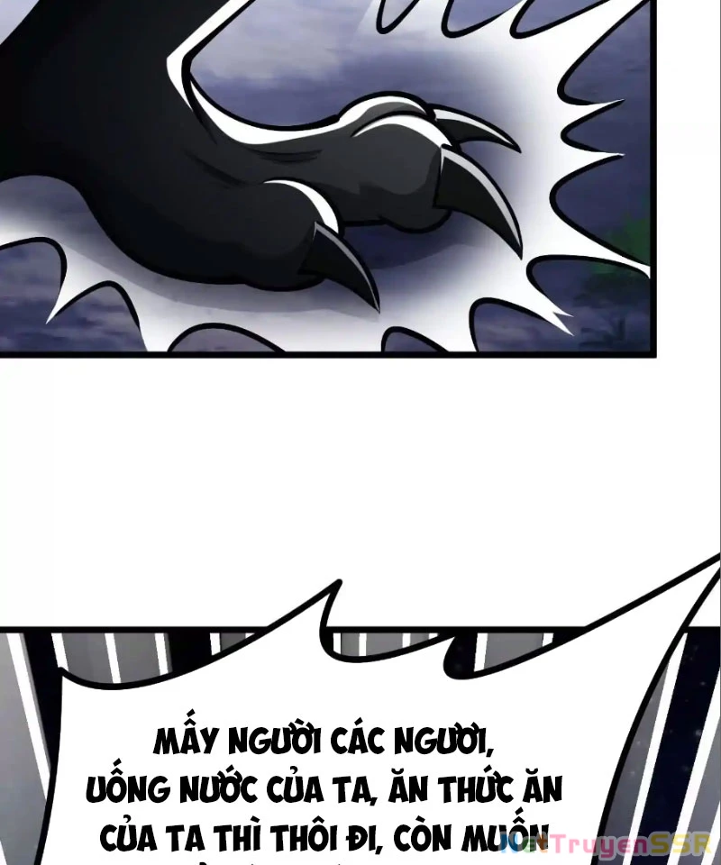 Thôn Phệ Đi, Đại Chùy Hoa Chapter 29 - Trang 2