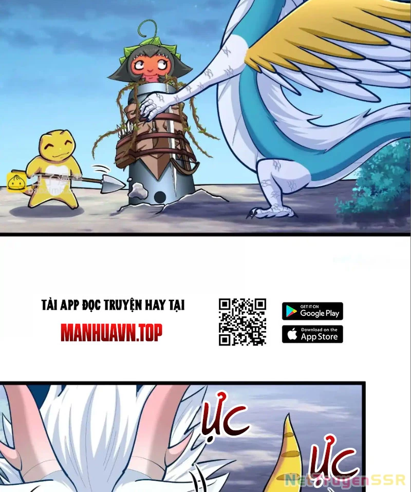 Thôn Phệ Đi, Đại Chùy Hoa Chapter 29 - Trang 2