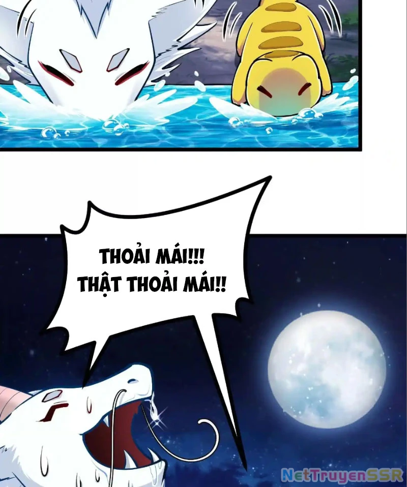 Thôn Phệ Đi, Đại Chùy Hoa Chapter 29 - Trang 2