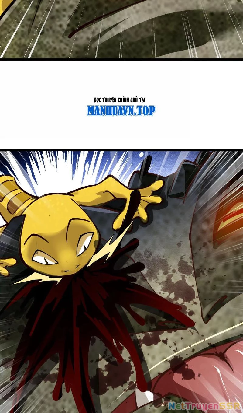 Thôn Phệ Đi, Đại Chùy Hoa Chapter 3 - Trang 2