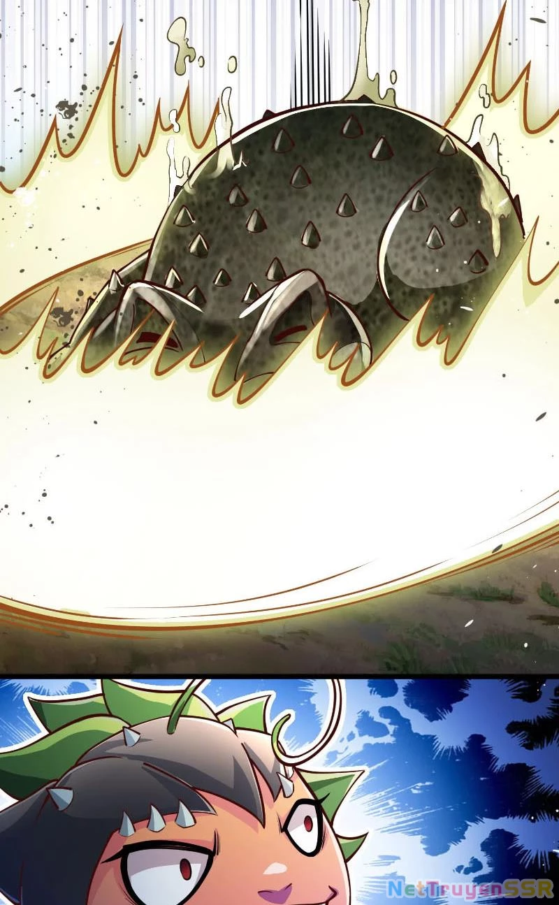 Thôn Phệ Đi, Đại Chùy Hoa Chapter 3 - Trang 2