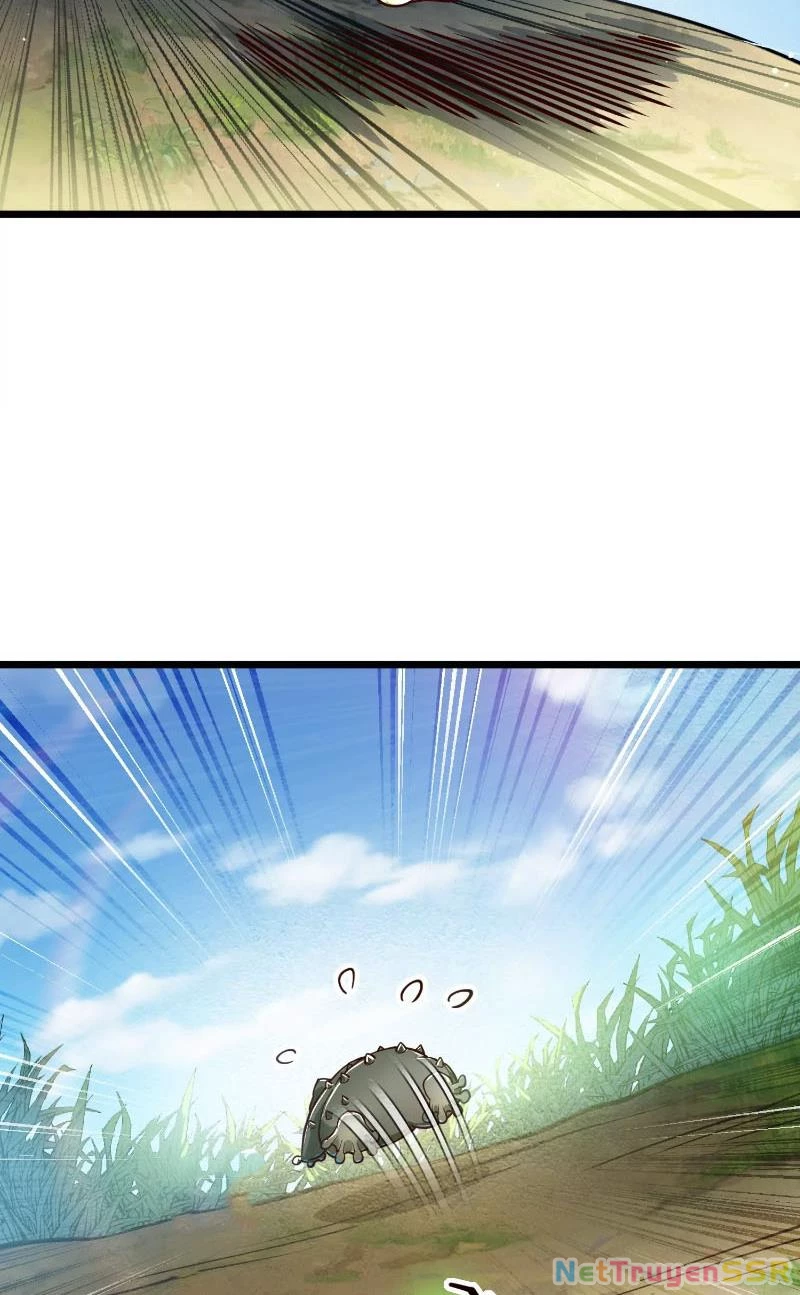 Thôn Phệ Đi, Đại Chùy Hoa Chapter 3 - Trang 2