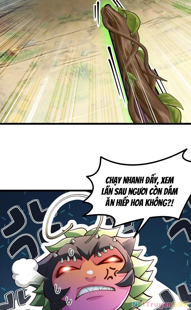 Thôn Phệ Đi, Đại Chùy Hoa Chapter 3 - Trang 2