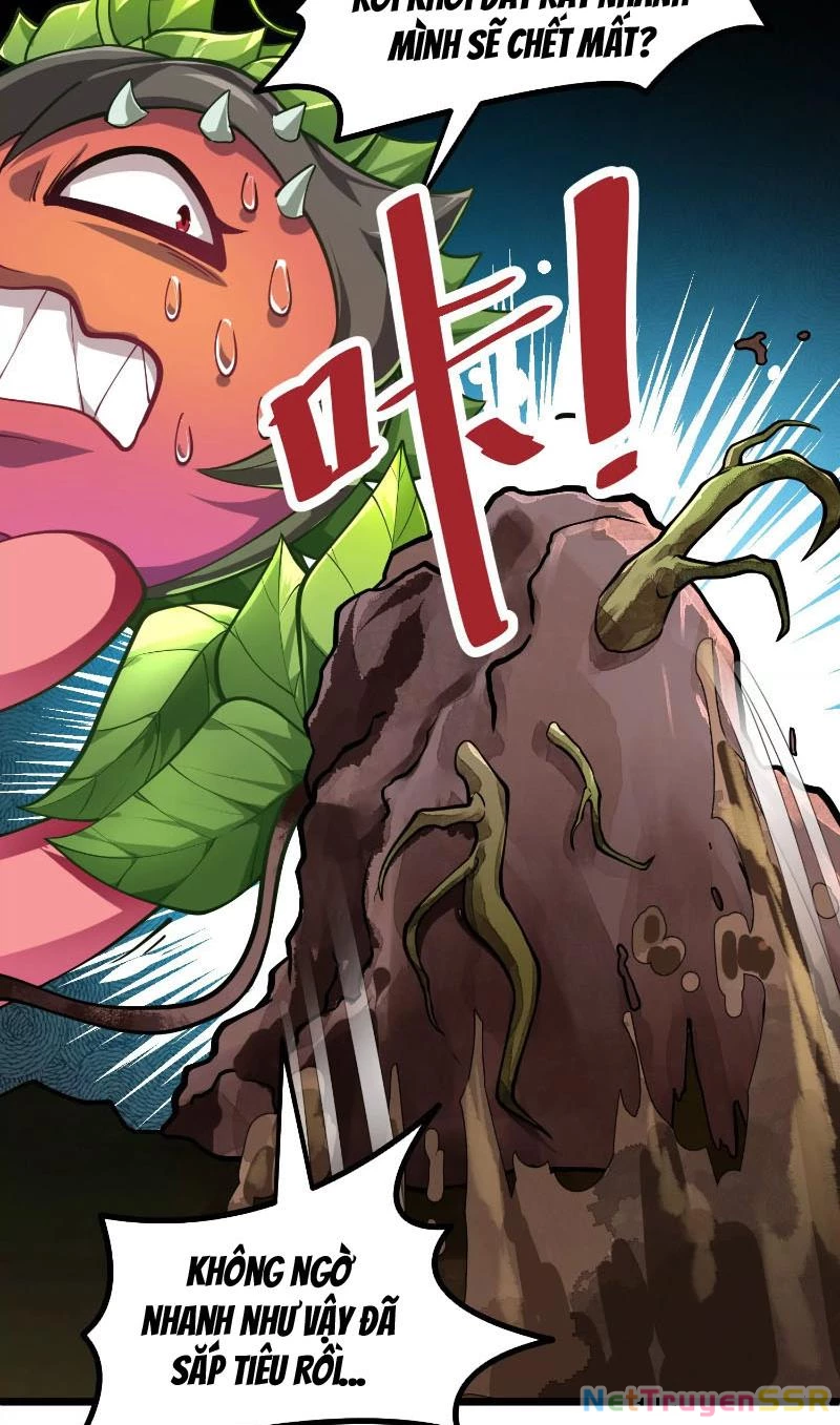Thôn Phệ Đi, Đại Chùy Hoa Chapter 3 - Trang 2