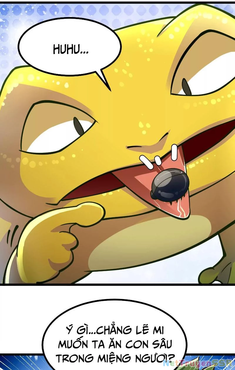 Thôn Phệ Đi, Đại Chùy Hoa Chapter 3 - Trang 2