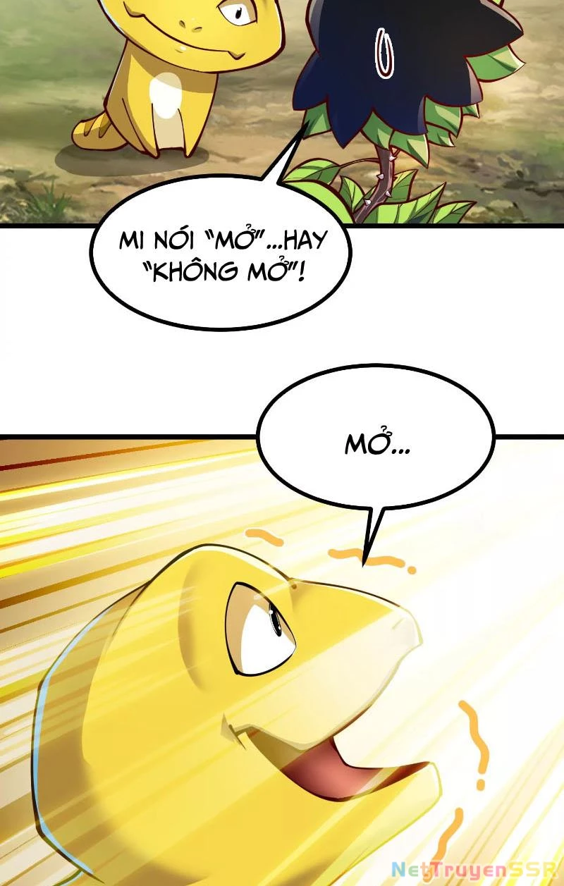 Thôn Phệ Đi, Đại Chùy Hoa Chapter 3 - Trang 2