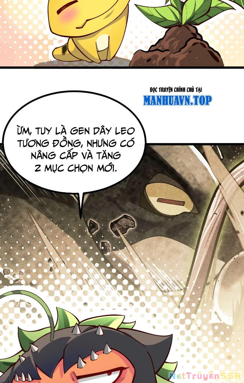 Thôn Phệ Đi, Đại Chùy Hoa Chapter 3 - Trang 2