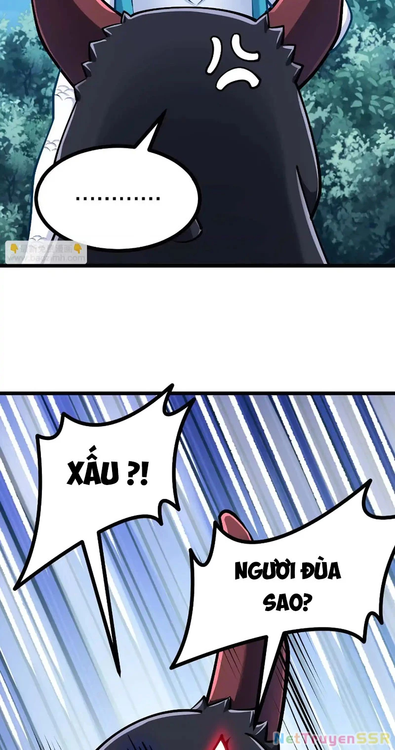 Thôn Phệ Đi, Đại Chùy Hoa Chapter 30 - Trang 2