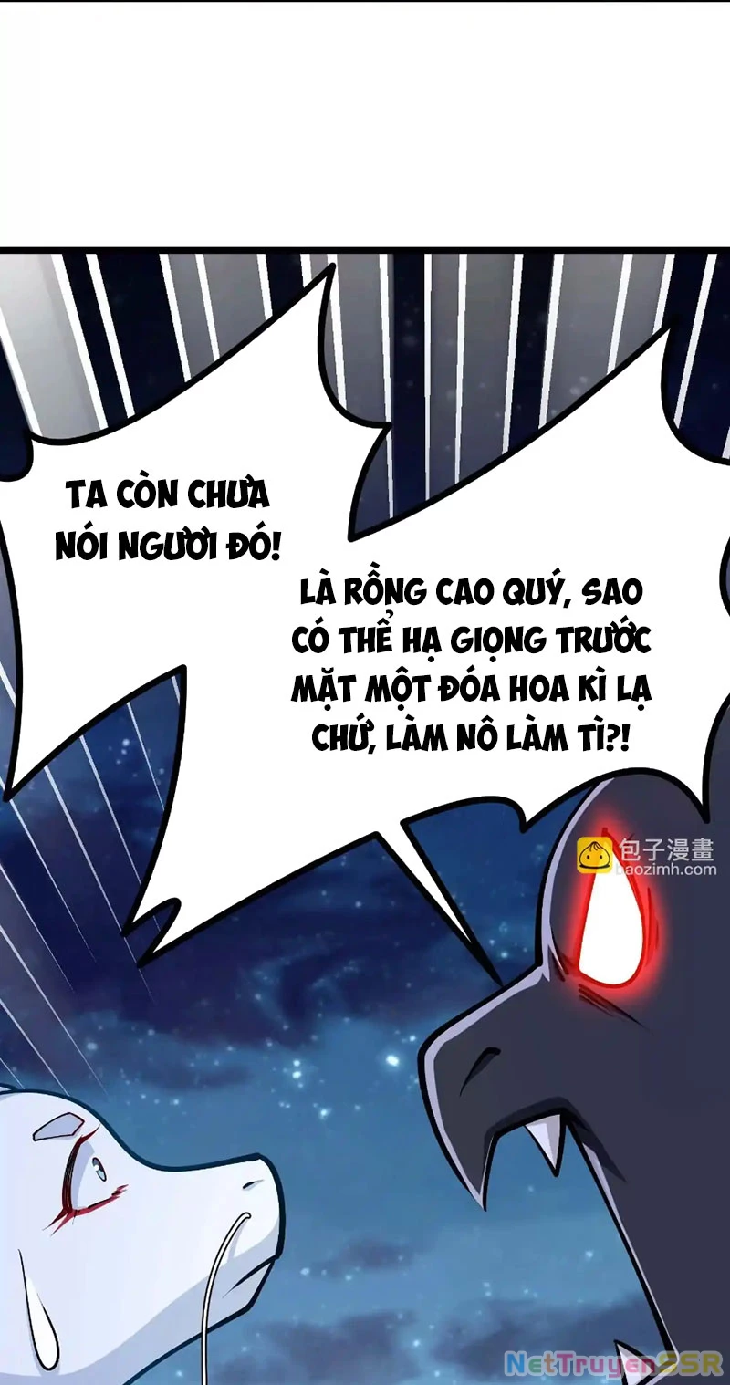 Thôn Phệ Đi, Đại Chùy Hoa Chapter 30 - Trang 2