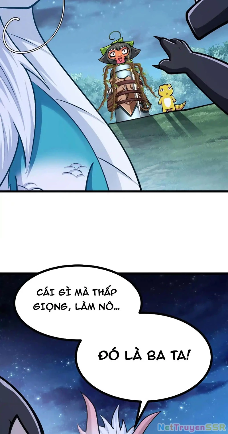 Thôn Phệ Đi, Đại Chùy Hoa Chapter 30 - Trang 2