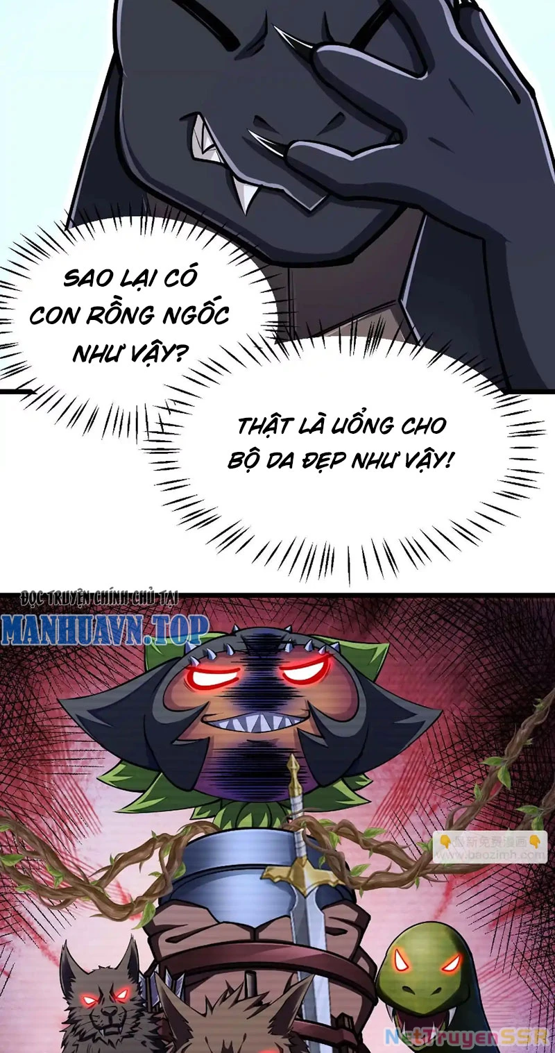 Thôn Phệ Đi, Đại Chùy Hoa Chapter 30 - Trang 2