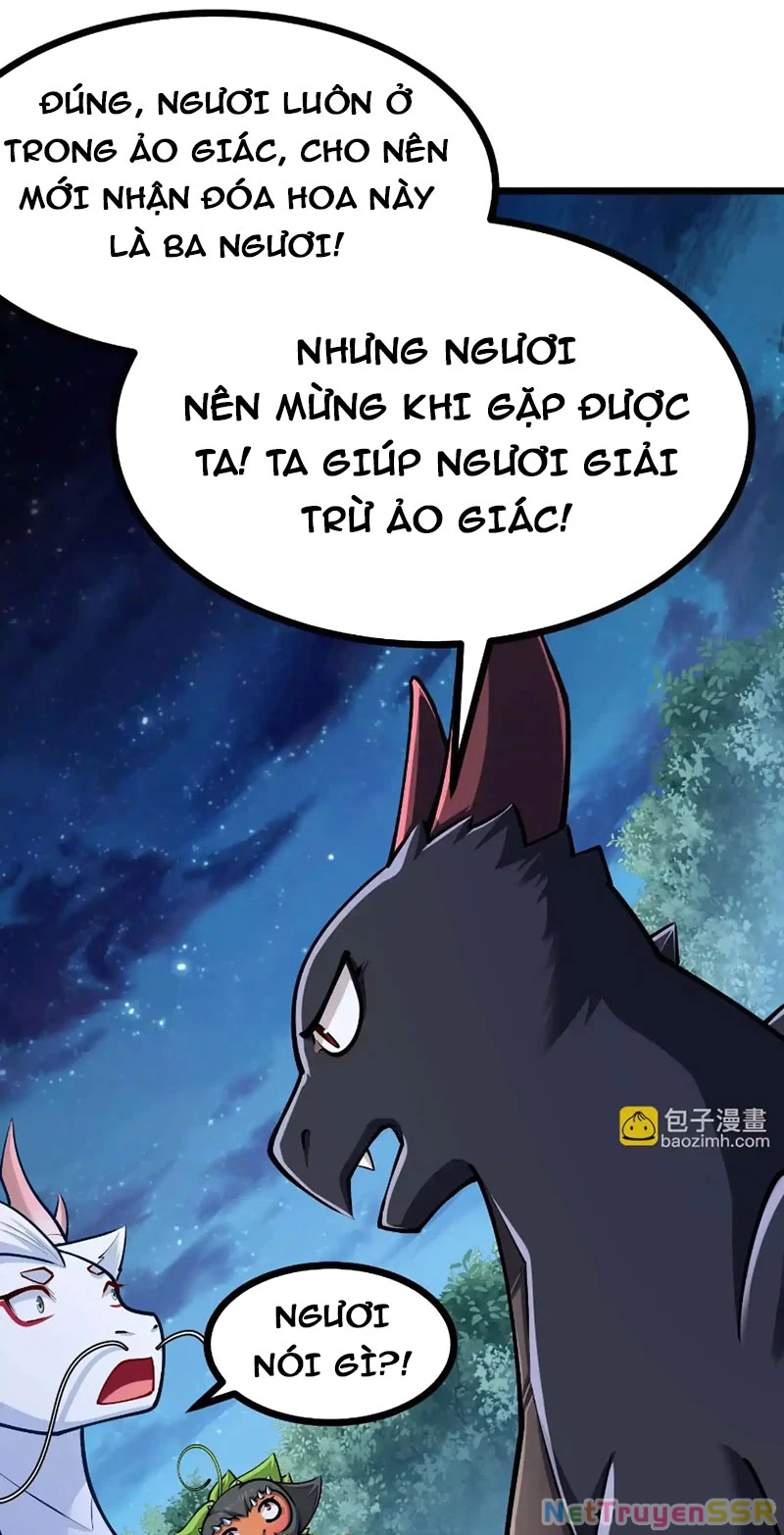 Thôn Phệ Đi, Đại Chùy Hoa Chapter 30 - Trang 2
