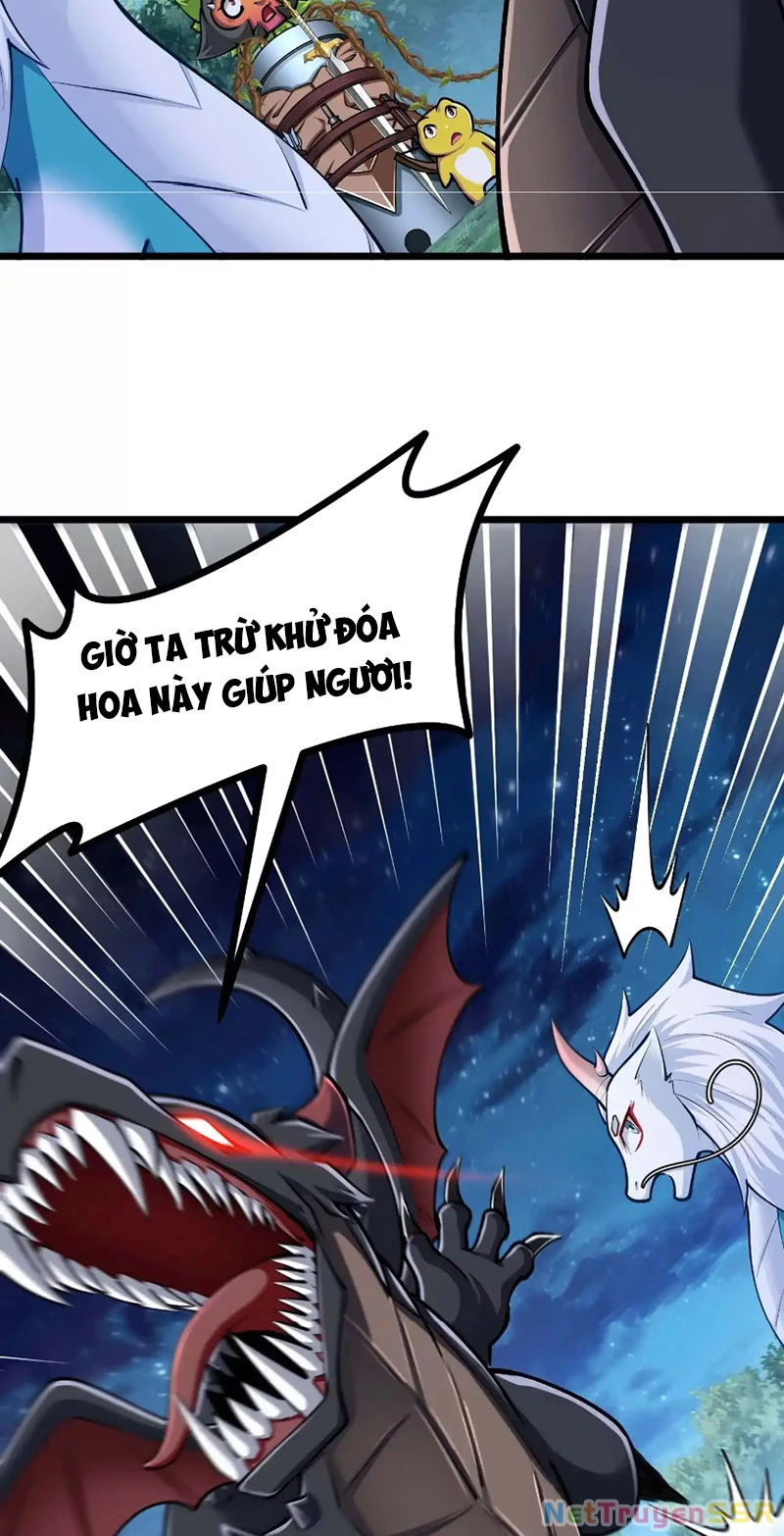 Thôn Phệ Đi, Đại Chùy Hoa Chapter 30 - Trang 2