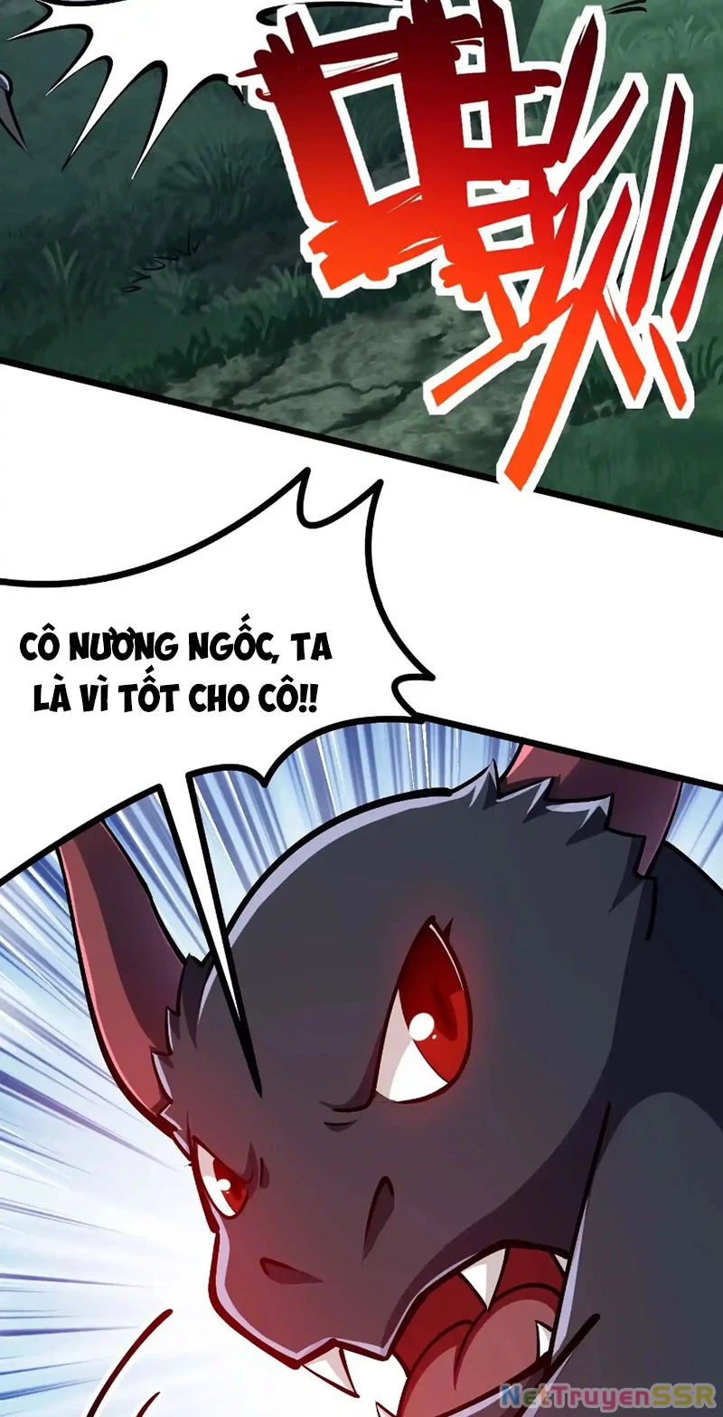 Thôn Phệ Đi, Đại Chùy Hoa Chapter 30 - Trang 2