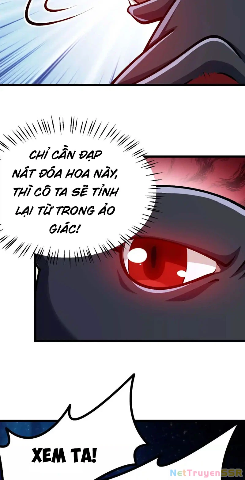 Thôn Phệ Đi, Đại Chùy Hoa Chapter 30 - Trang 2