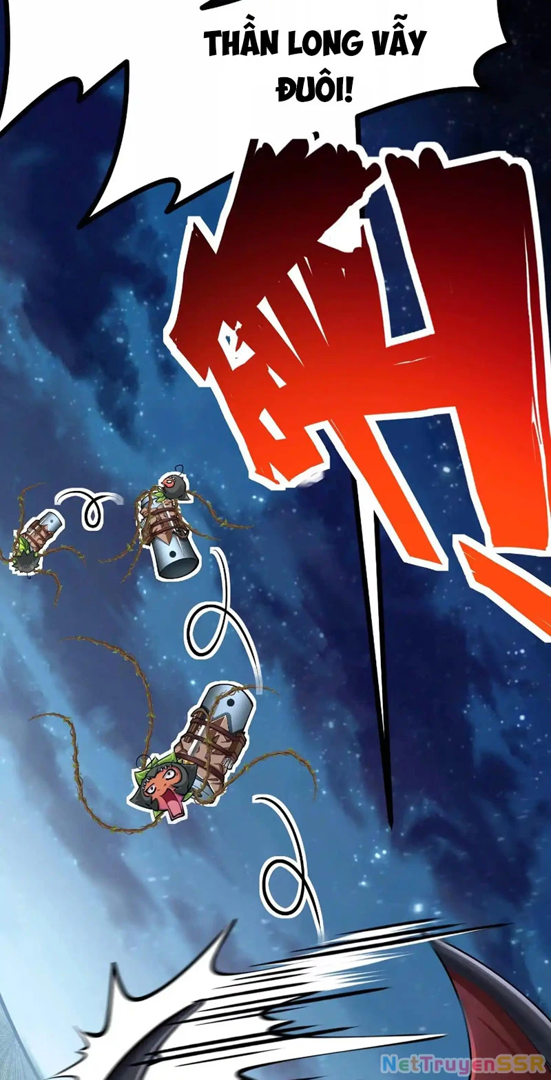 Thôn Phệ Đi, Đại Chùy Hoa Chapter 30 - Trang 2