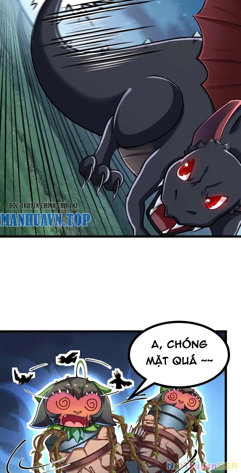 Thôn Phệ Đi, Đại Chùy Hoa Chapter 30 - Trang 2