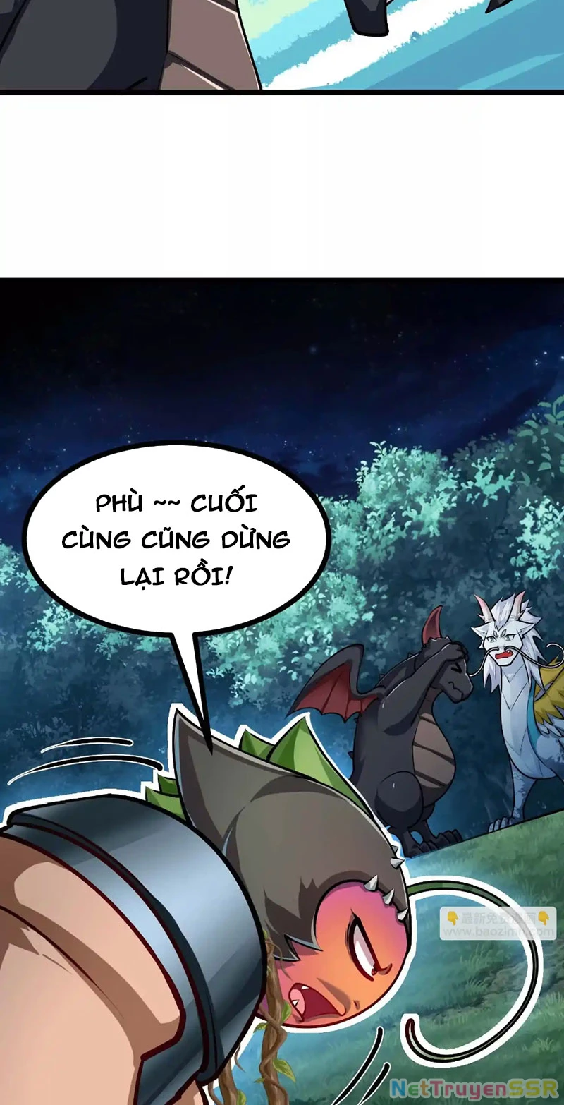 Thôn Phệ Đi, Đại Chùy Hoa Chapter 30 - Trang 2