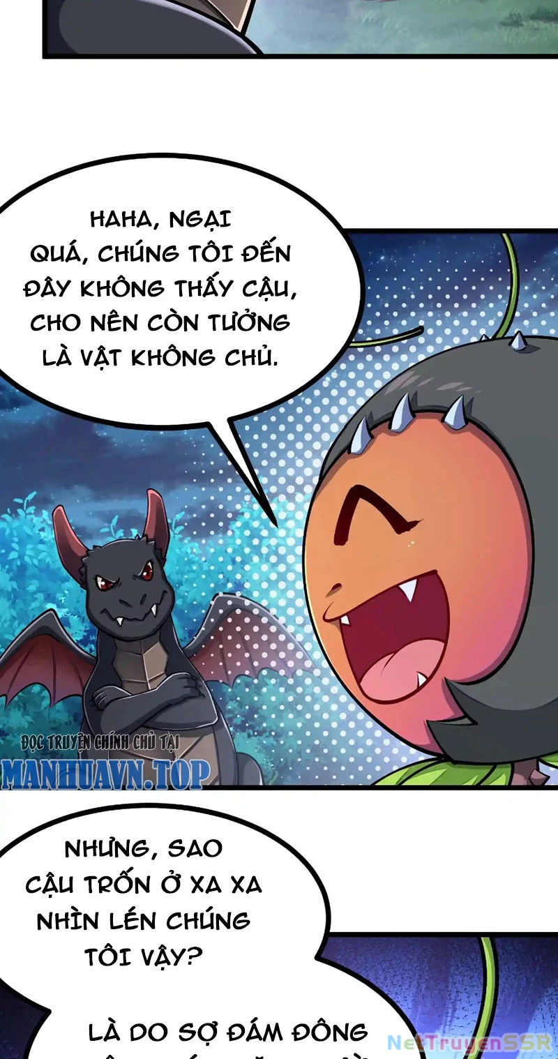 Thôn Phệ Đi, Đại Chùy Hoa Chapter 30 - Trang 2