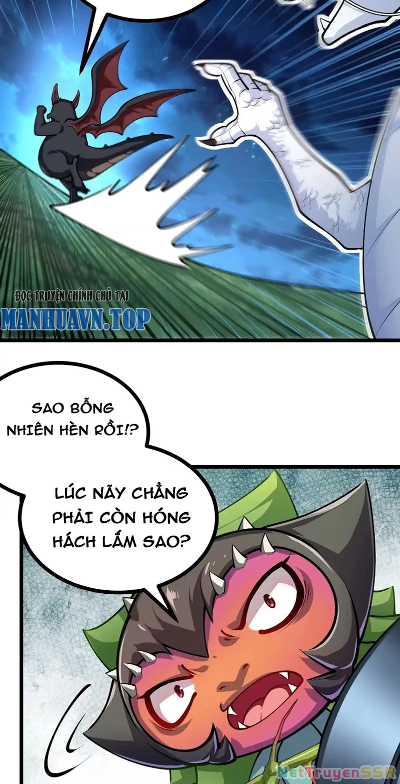 Thôn Phệ Đi, Đại Chùy Hoa Chapter 30 - Trang 2