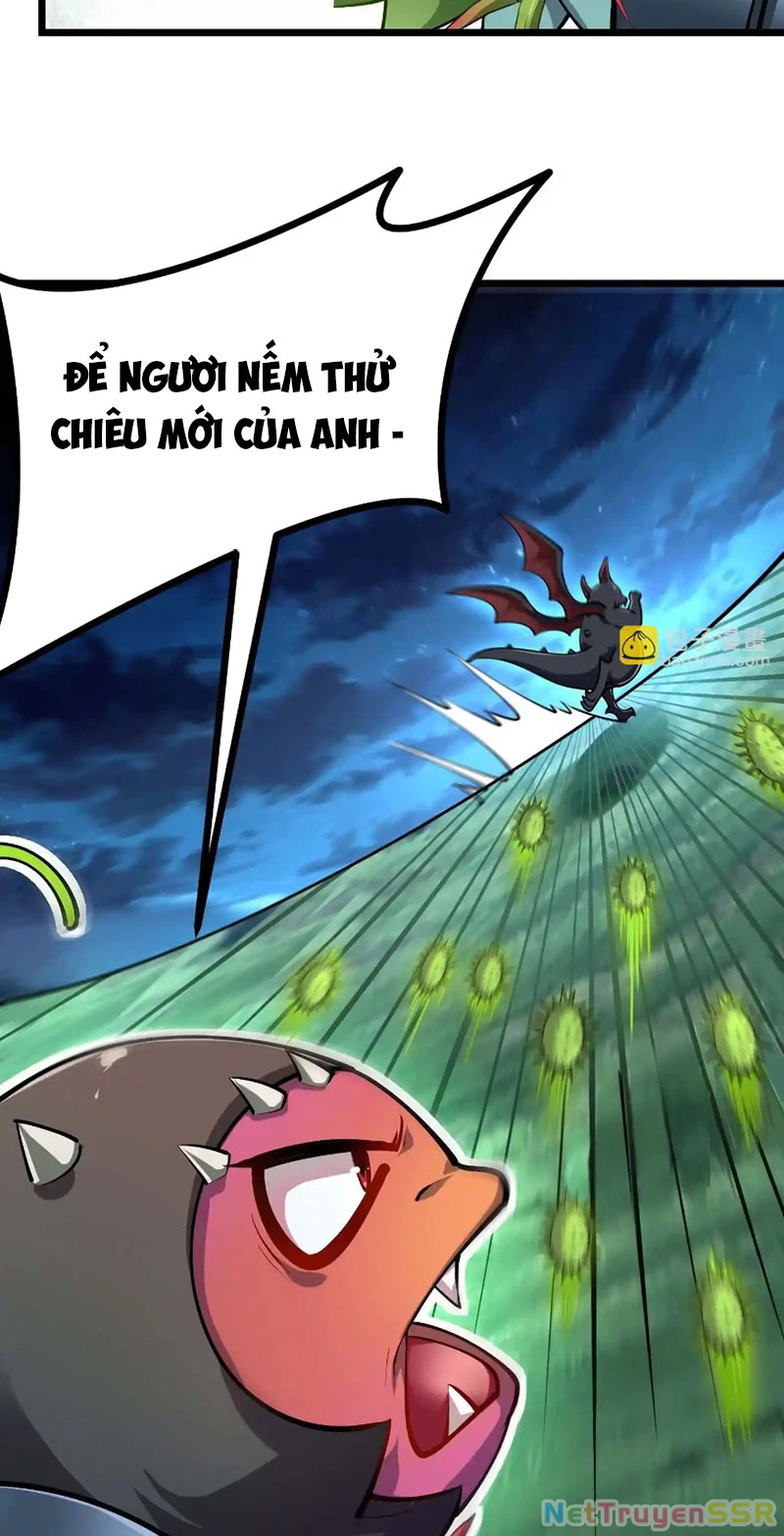 Thôn Phệ Đi, Đại Chùy Hoa Chapter 30 - Trang 2