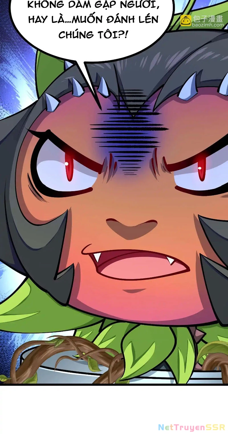 Thôn Phệ Đi, Đại Chùy Hoa Chapter 30 - Trang 2