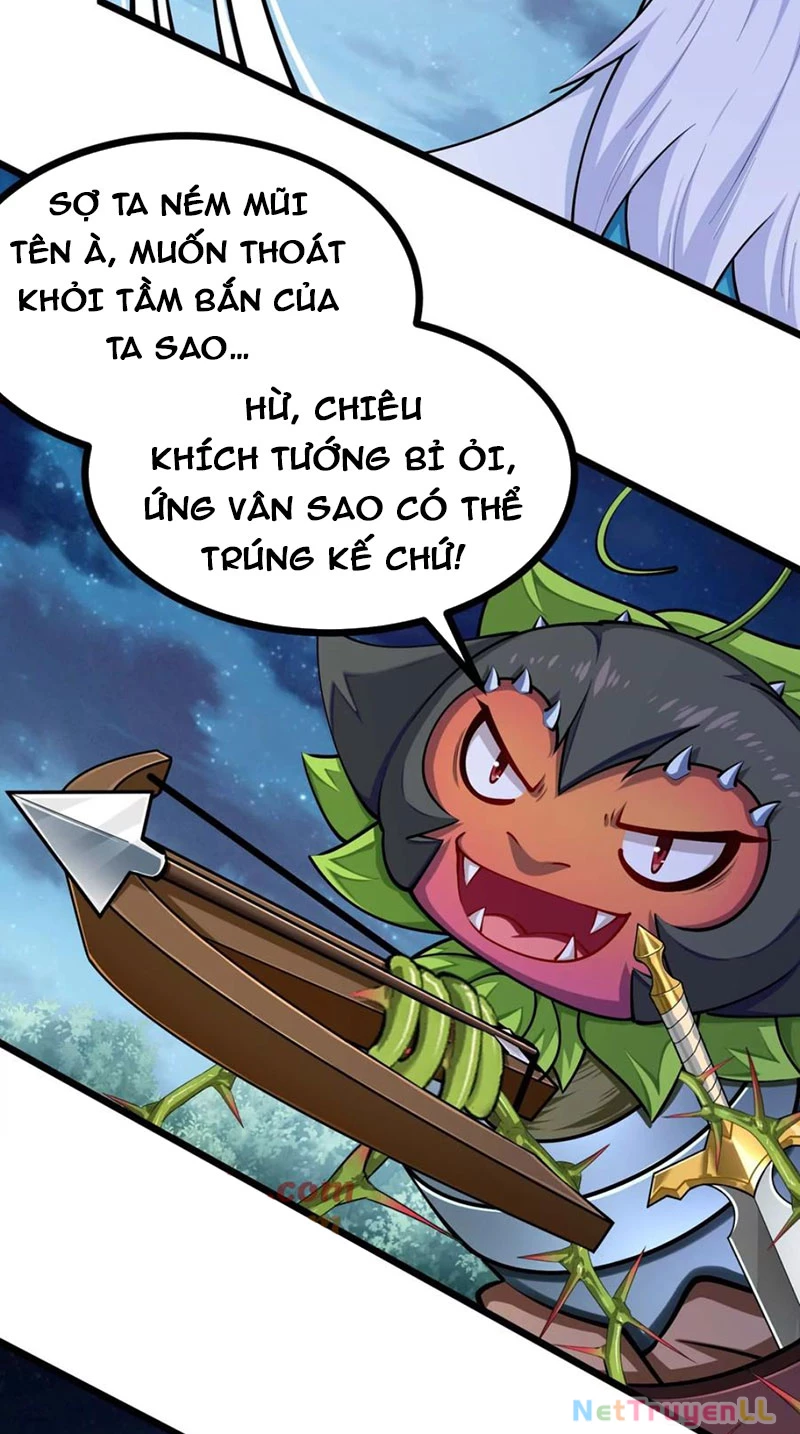 Thôn Phệ Đi, Đại Chùy Hoa Chapter 31 - Trang 2